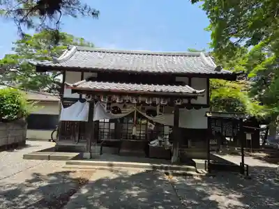 先宮神社(静岡県)