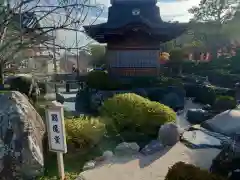 総持寺(大阪府)