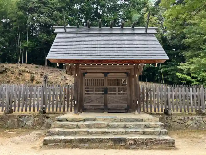 山口大神宮(山口県)