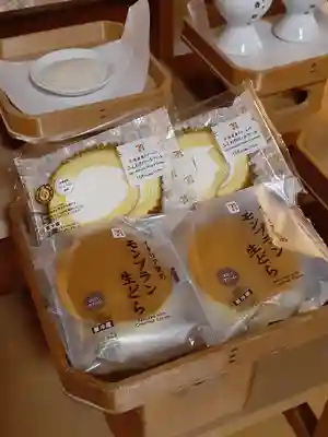 伏木香取神社(茨城県)