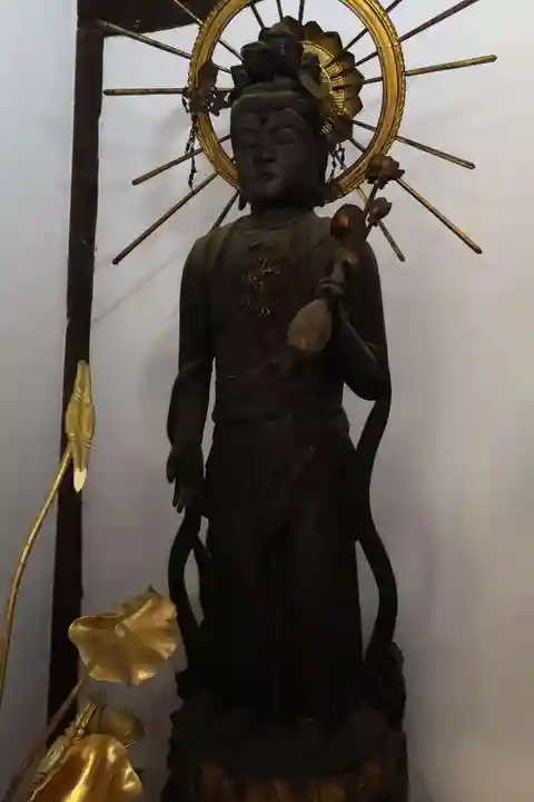 観音寺(奈良県)