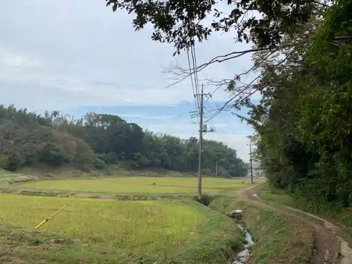 伝正院(千葉県)