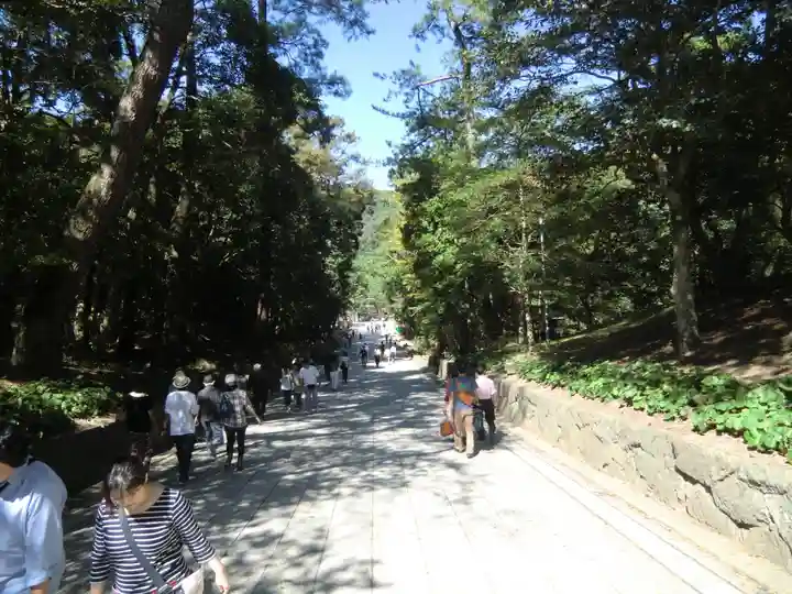出雲大社(島根県)