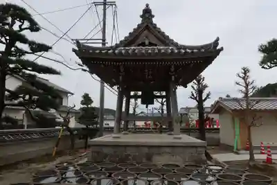 萬嶽寺(岐阜県)
