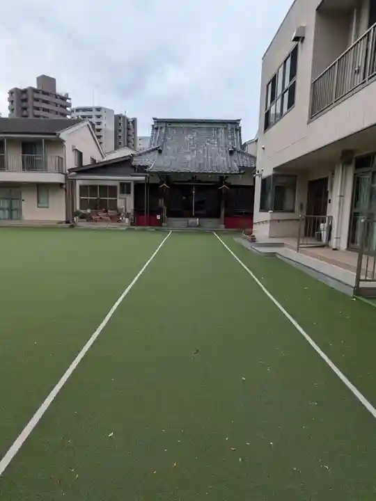 福聚院(東京都)