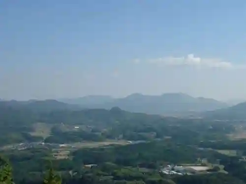 川西神社(山口県)