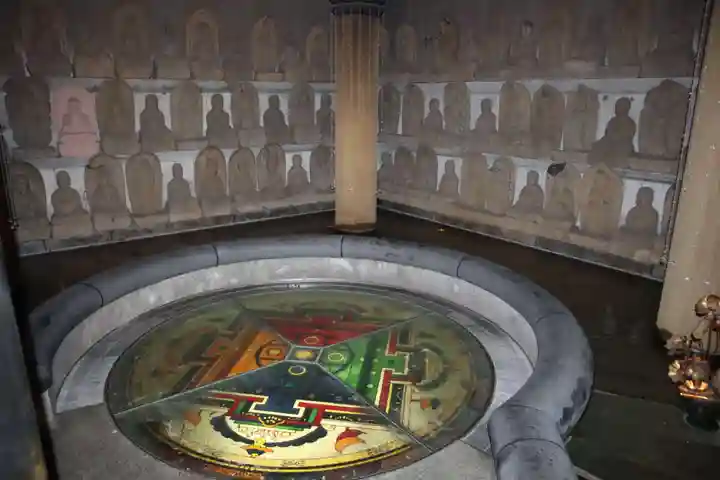 全興寺のその他建物