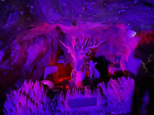 龍宮（江島神社）(神奈川県)