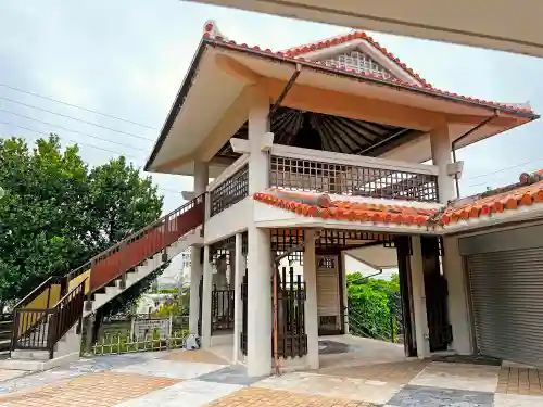 護国寺のその他建物