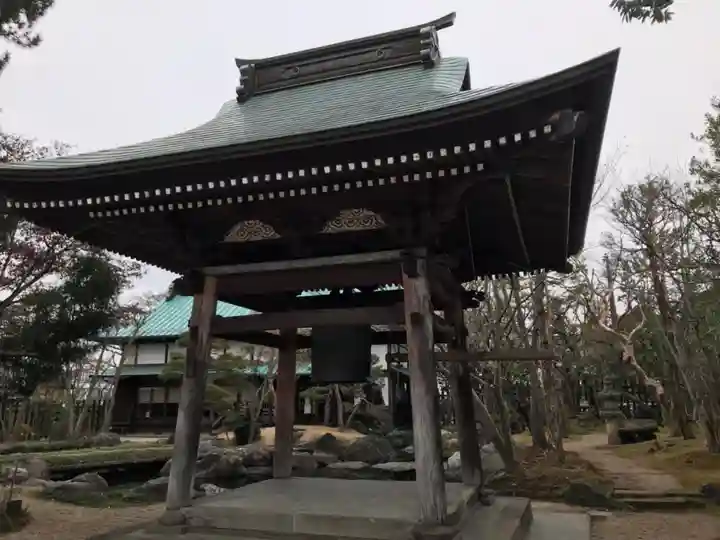 香福寺(神奈川県)