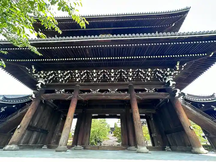 くろ谷 金戒光明寺(京都府)