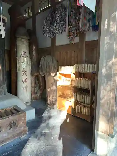 魂生神社(千葉県)