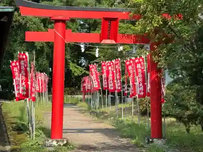 上杉神社(山形県)