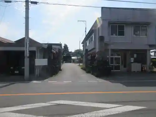 正覚寺(群馬県)