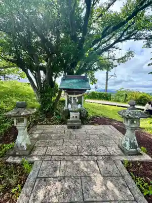 小室神社(静岡県)