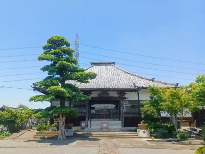 成就院(埼玉県)