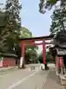 武蔵一宮氷川神社(埼玉県)
