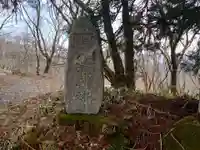 八溝嶺神社のその他建物