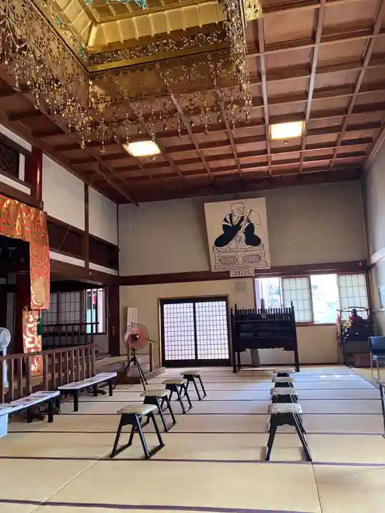 誓願寺(京都府)