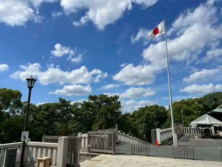 稲毛浅間神社(千葉県)