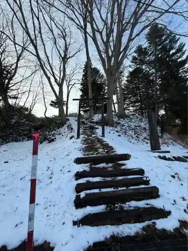 百満神社(北海道)