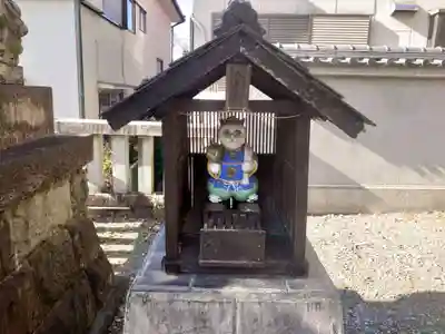 住吉神社の末社・摂社