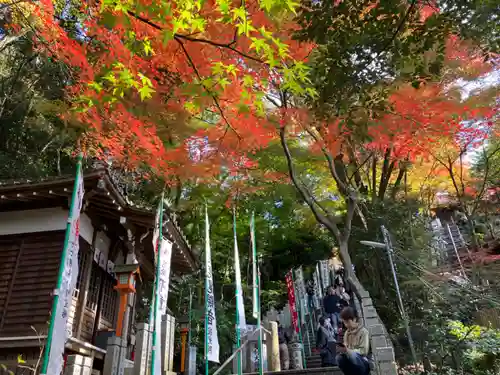 犬山寂光院のその他建物