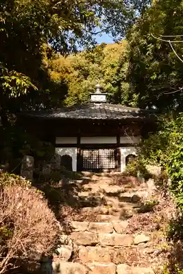 東大寺別院阿弥陀寺(山口県)