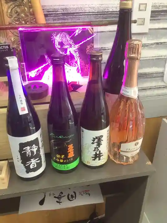 錦鯱神社(愛知県)