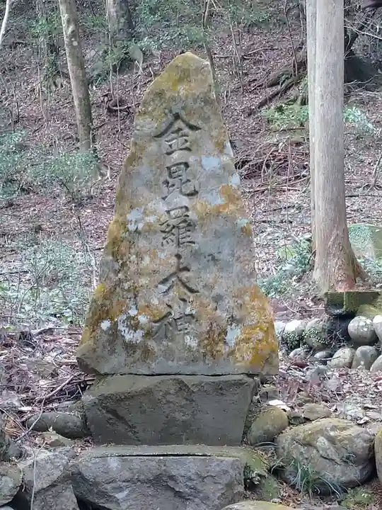 長瀬神社のその他建物
