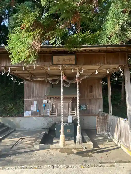 猿賀神社(青森県)