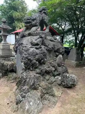 塚崎香取神社(茨城県)