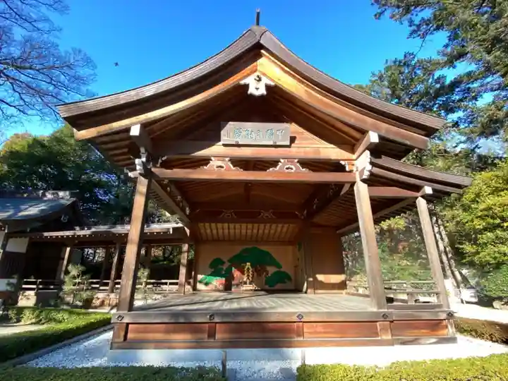 武田神社のその他建物