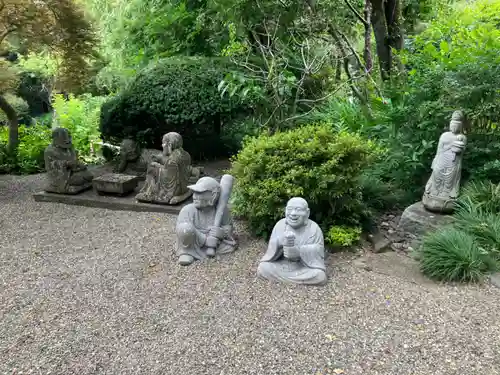 浄慶寺(神奈川県)
