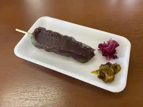 本土寺の授与品その他