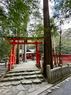 椿岸神社(三重県)