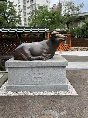 湯島天満宮(東京都)