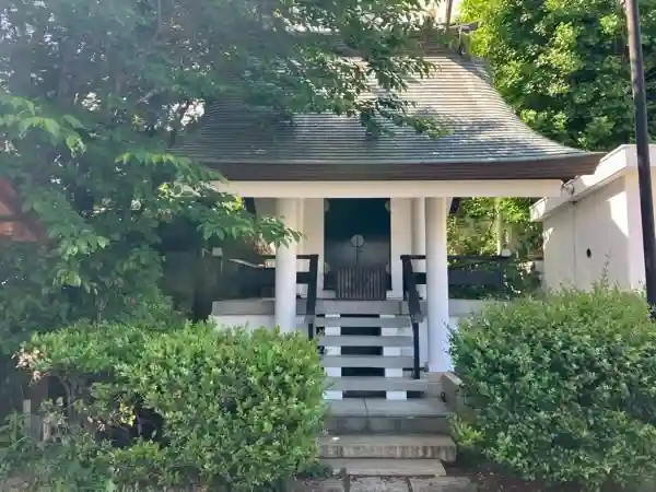 日枝神社(東京都)