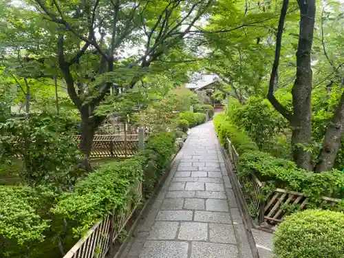 元慶寺(京都府)