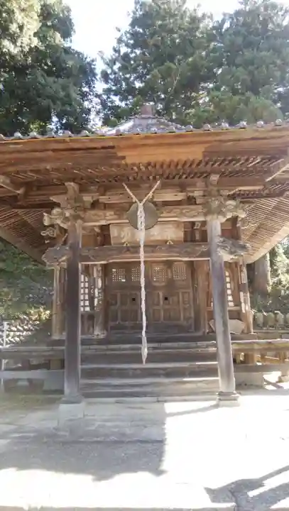 曹洞宗 永松山 龍泉寺(福島県)
