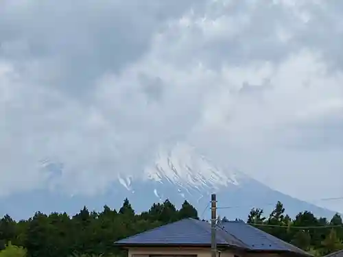 二岡神社(静岡県)