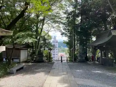 住吉神社(東京都)