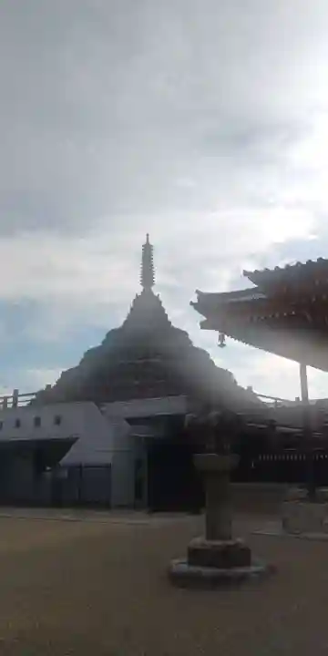 壬生寺のその他建物