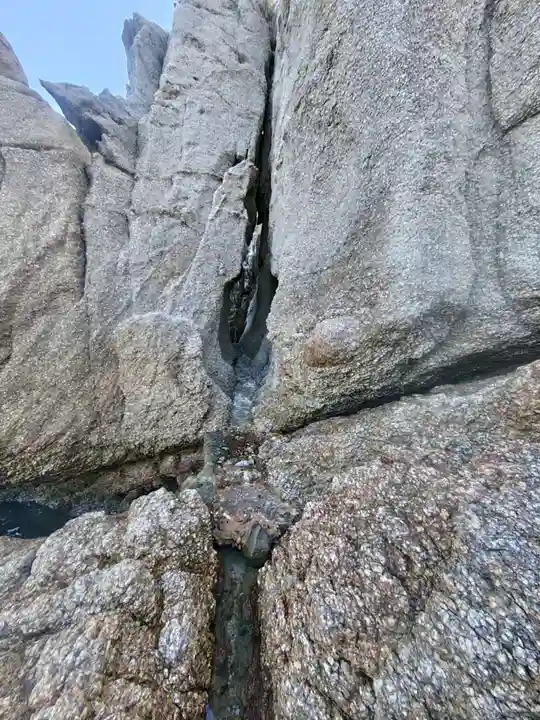 西濱神社(兵庫県)