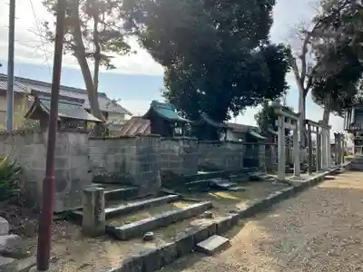 春日若宮神社(奈良県)