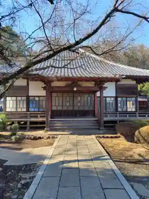 善宗寺(埼玉県)
