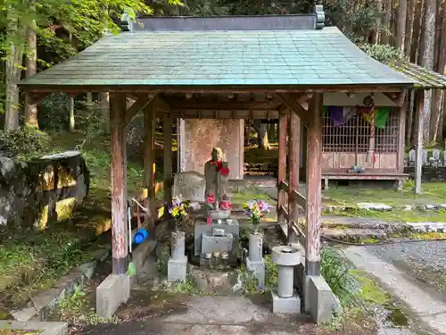 浪切不動尊(徳島県)