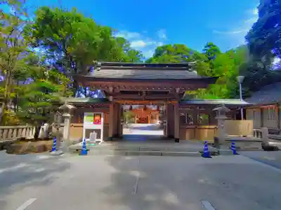 針名神社(愛知県)