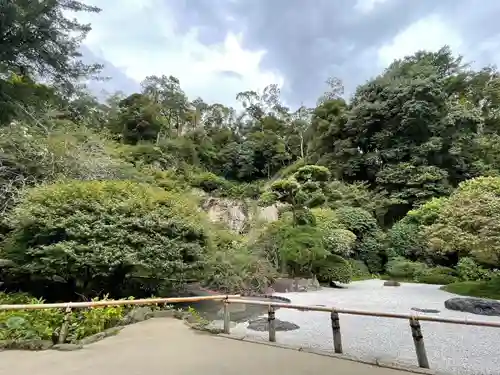 報国寺(神奈川県)