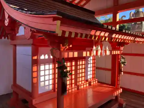 厳島神社(広島県)